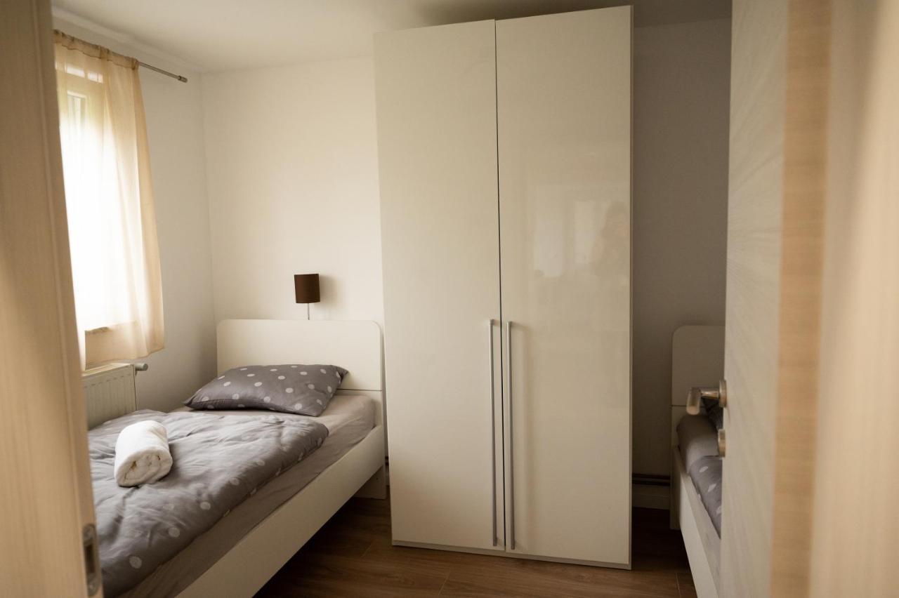 Apartmant Green Treasure Marcana Екстер'єр фото