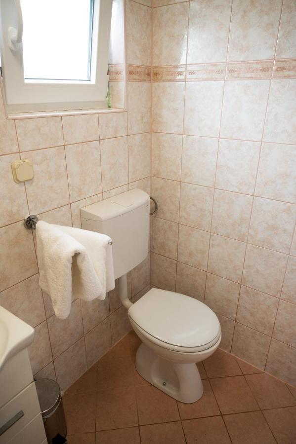 Apartmant Green Treasure Marcana Екстер'єр фото