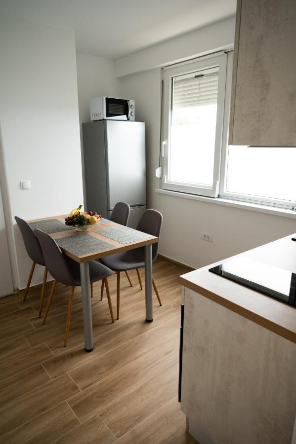 Apartmant Green Treasure Marcana Екстер'єр фото