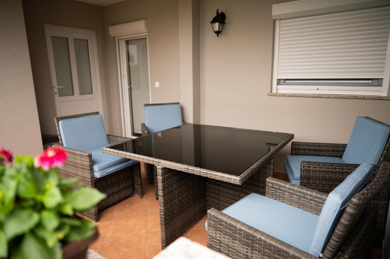 Apartmant Green Treasure Marcana Екстер'єр фото