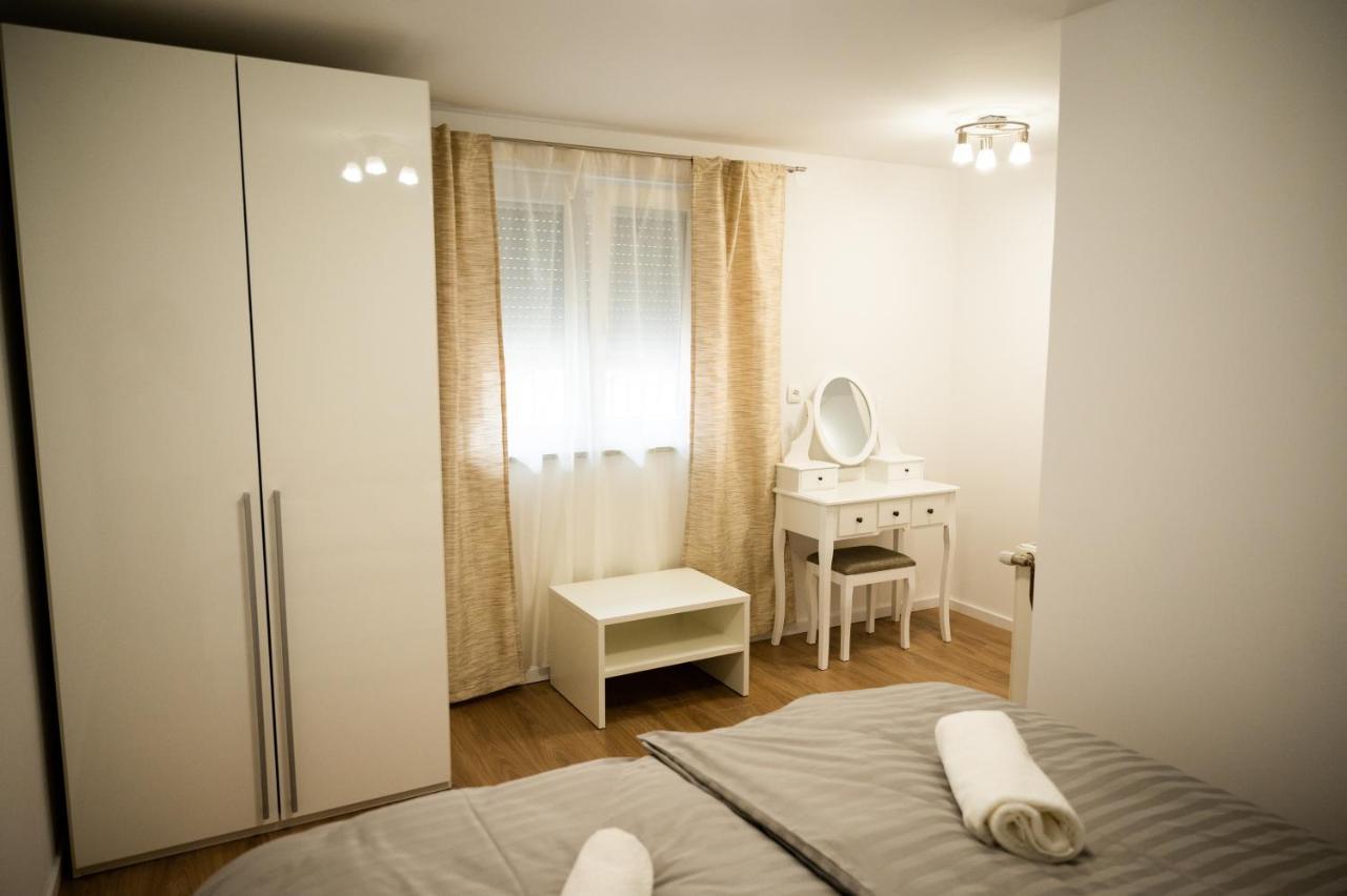 Apartmant Green Treasure Marcana Екстер'єр фото
