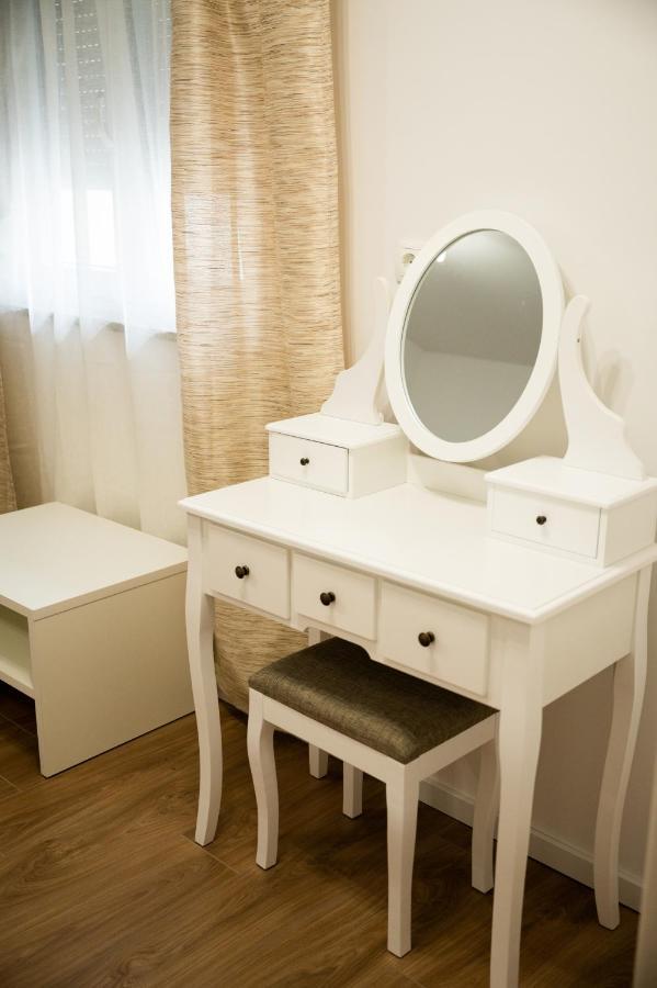 Apartmant Green Treasure Marcana Екстер'єр фото