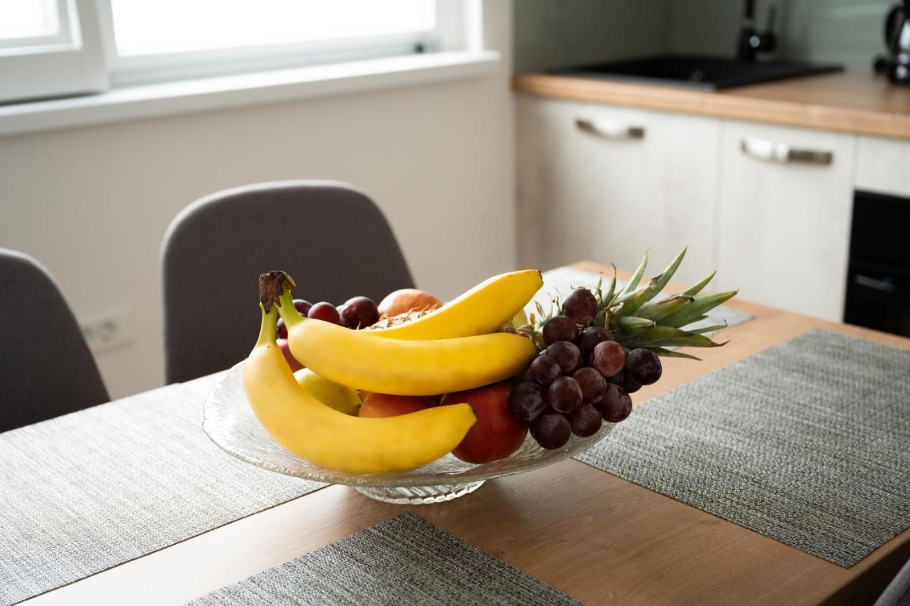 Apartmant Green Treasure Marcana Екстер'єр фото