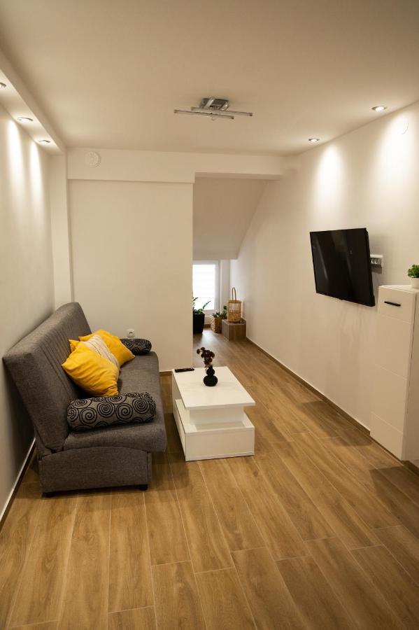 Apartmant Green Treasure Marcana Екстер'єр фото