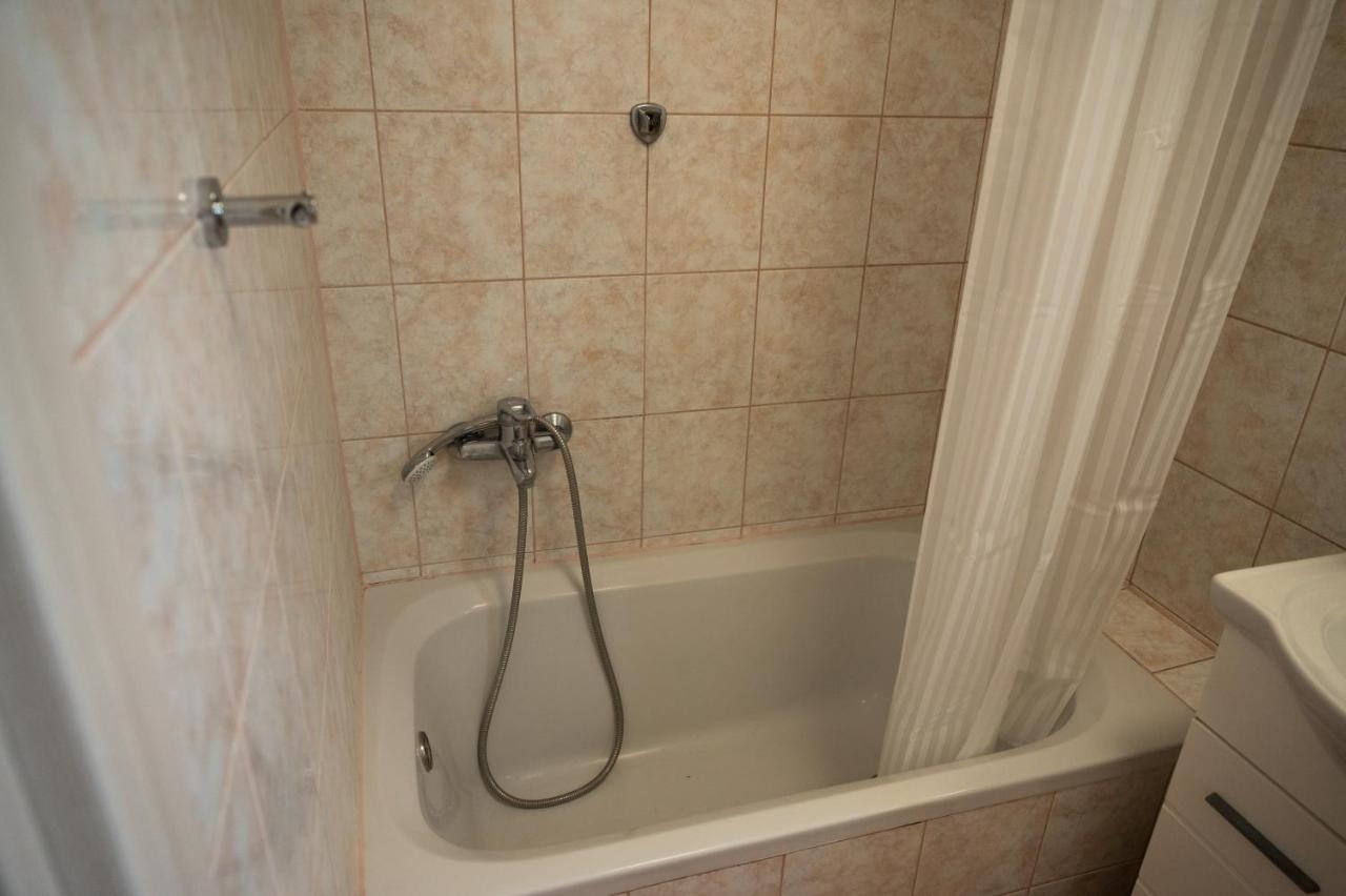 Apartmant Green Treasure Marcana Екстер'єр фото