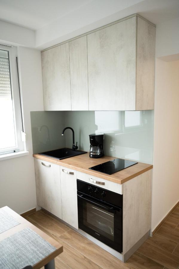 Apartmant Green Treasure Marcana Екстер'єр фото